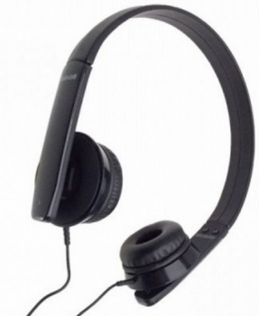 MAXELL HP-MIC Black MAXELL HP-MIC Black